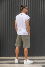 HENRY JOGGER SHORT - Image 11