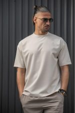HENRY SIGNATURE POLY TEE - Image 16