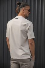 HENRY SIGNATURE POLY TEE - Image 17