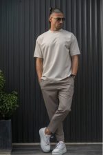 HENRY SIGNATURE POLY TEE - Image 18