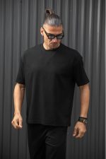 HENRY SIGNATURE POLY TEE - Image 4