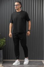 HENRY SIGNATURE POLY TEE - Image 5
