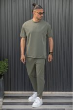 HENRY SIGNATURE POLY TEE - Image 7