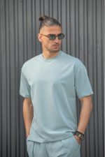 HENRY SIGNATURE POLY TEE - Image 11