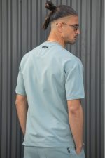 HENRY SIGNATURE POLY TEE - Image 13