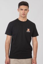 REBASE TOKYO FRONT AND BACK PRINT TEE - Image 4