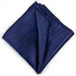 TEXTURED SKINNY TIE WITH HANDKERCHIEF - Image 167