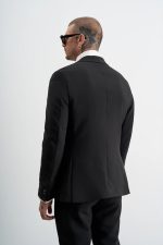 STEFAN THE SELECTIVE CROSSBODY BLAZER - Image 4