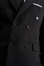 STEFAN THE SELECTIVE CROSSBODY BLAZER - Image 6