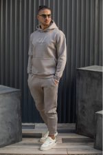 HENRY SIGNATURE OVERHEAD LOGO HOODIE - Image 11