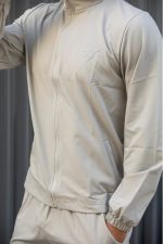HENRY TECH WOVEN WINDBREAKER ZIPPER - Image 8