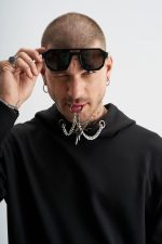 STEFAN THE INDUSTRIAL TOUCH TOP - Image 4