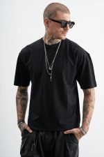 STEFAN THE ALURE TSHIRT - Image 2