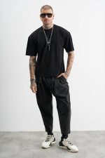 STEFAN THE ALURE TSHIRT - Image 4