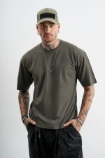STEFAN THE ALURE TSHIRT - Image 10