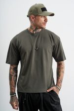 STEFAN THE ALURE TSHIRT - Image 12