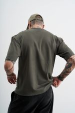 STEFAN THE ALURE TSHIRT - Image 13