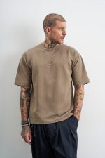 STEFAN WAVY T-SHIRT - Image 2