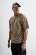 STEFAN WAVY T-SHIRT - Image 4