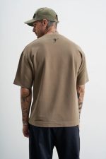 STEFAN WAVY T-SHIRT - Image 5