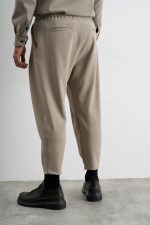 STEFAN RANGE SMOOTH PANTS - Image 8
