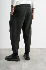 STEFAN RANGE SMOOTH PANTS - Image 4