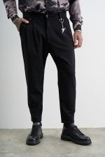 STEFAN THE STILL TROUSERS