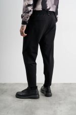 STEFAN THE STILL TROUSERS - Image 3