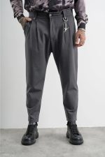 STEFAN THE STILL TROUSERS - Image 6