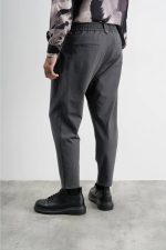 STEFAN THE STILL TROUSERS - Image 8