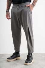 STEFAN THE PROMISE TROUSERS - Image 2