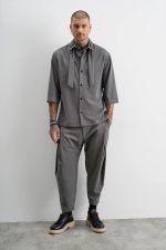 STEFAN THE PROMISE TROUSERS - Image 3