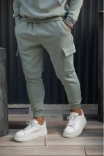 HENRY SIGNATURE CARGO JOGGER