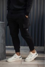 HENRY SIGNATURE CARGO JOGGER - Image 2