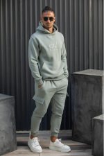 HENRY SIGNATURE CARGO JOGGER - Image 7