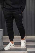 HENRY SIGNATURE BASIS JOGGER PANT - Image 3