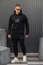 HENRY SIGNATURE BASIS JOGGER PANT - Image 4