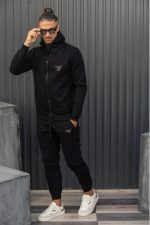 HENRY SIGNATURE BASIS JOGGER PANT - Image 5