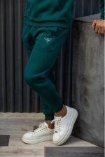 HENRY SIGNATURE BASIS JOGGER PANT - Image 12