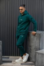 HENRY SIGNATURE BASIS JOGGER PANT - Image 13