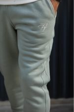 HENRY SIGNATURE BASIS JOGGER PANT - Image 16