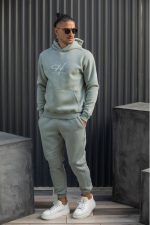 HENRY SIGNATURE BASIS JOGGER PANT - Image 17