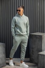 HENRY SIGNATURE BASIS JOGGER PANT - Image 18
