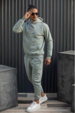 HENRY SIGNATURE BASIS JOGGER PANT - Image 19