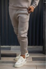 HENRY SIGNATURE BASIS JOGGER PANT - Image 6