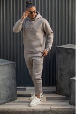 HENRY SIGNATURE BASIS JOGGER PANT - Image 8