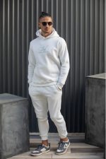 HENRY SIGNATURE BASIS JOGGER PANT - Image 10