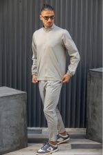HENRY TECH WOVEN TRACK PANTS - Image 7