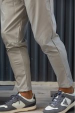 HENRY TECH WOVEN TRACK PANTS - Image 8