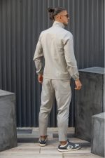 HENRY TECH WOVEN TRACK PANTS - Image 9